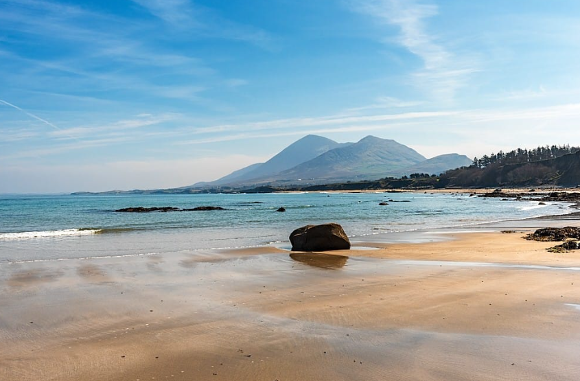 Old Head Beach, , Ireland